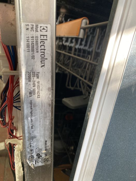 Продам Посудомойку  Electrolux