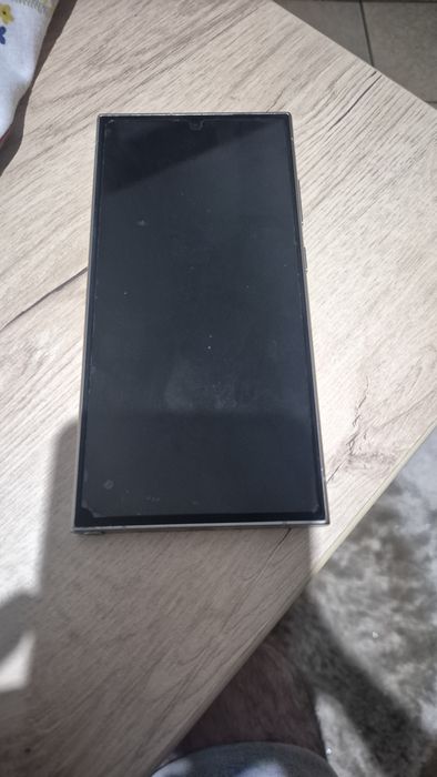 Vendo Samsung  S24 Ultra
