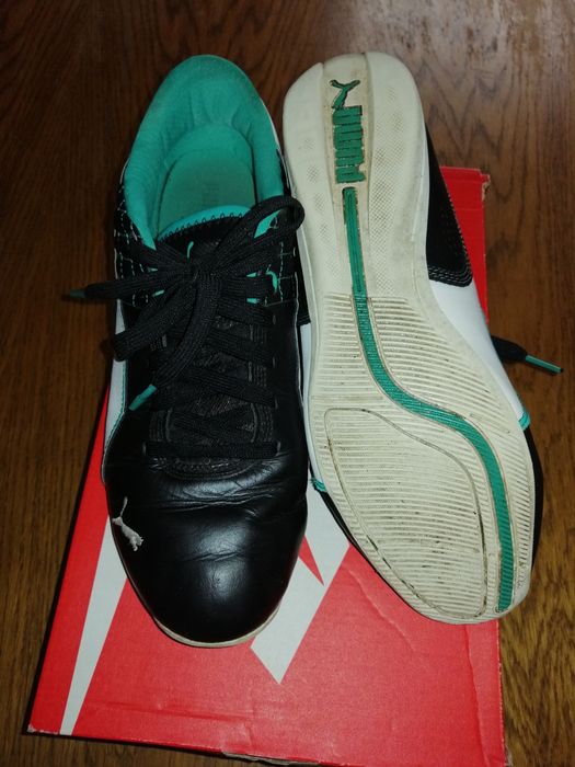 Buty Puma rozm. 41