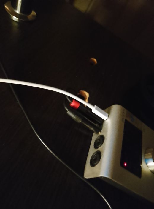 Zoom TAC-2 (192 khz)