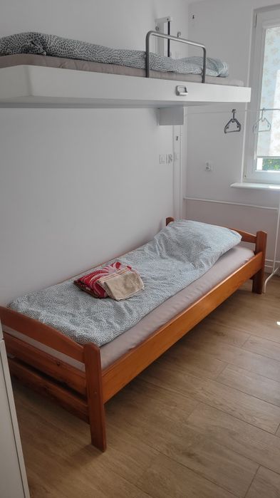 Mieszkanie – Gdańsk, Przymorze Wielkie - Widok 2