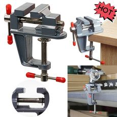 Mini torno de bancada, muito funcional (novo)