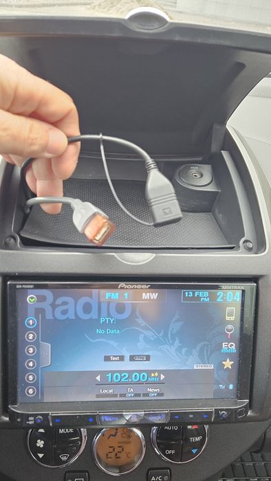 Nissan note 1,6 АКПп