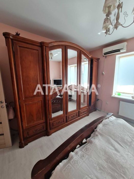 Дом по адресу Среднефонтанский пер. (площадь 107 м²) - Atlanta.ua - фото 14