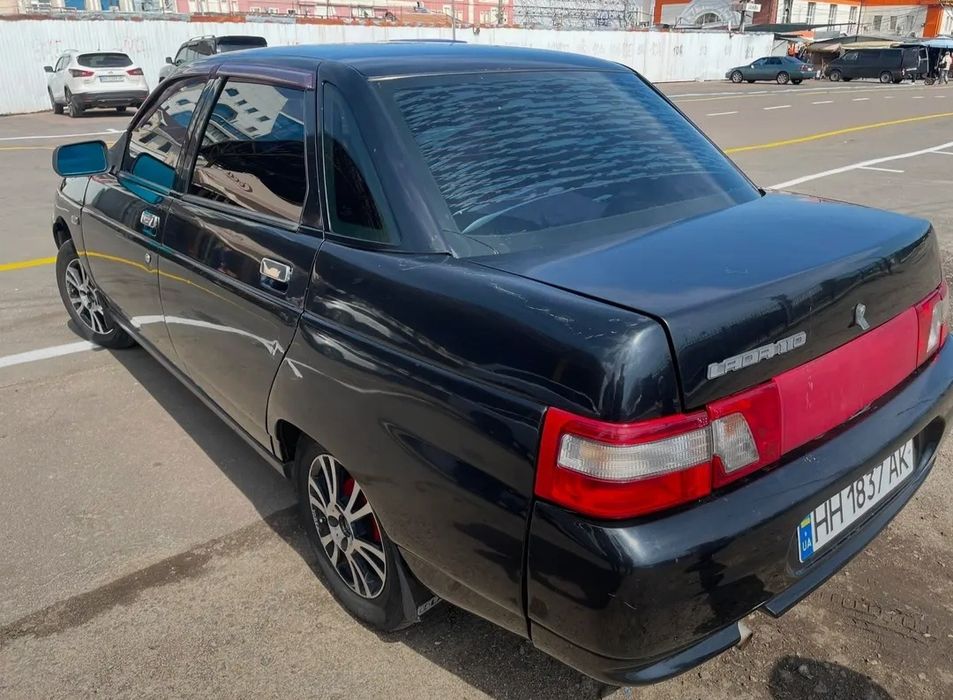 Продаю ваз-21010 терміново
