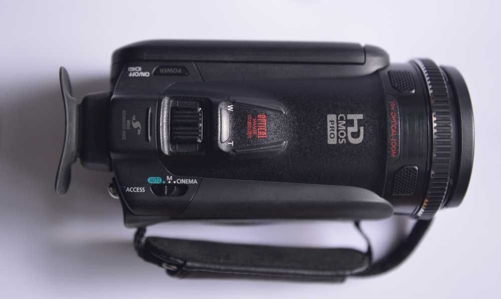 Kamera Canon HF G25 CMOS Pro FULL HD