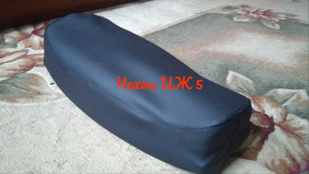 Чехол сидения ИЖ 3-4-5 Минск Лідер