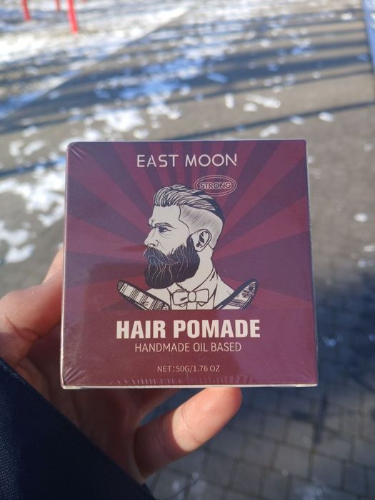 East moon паста для волося