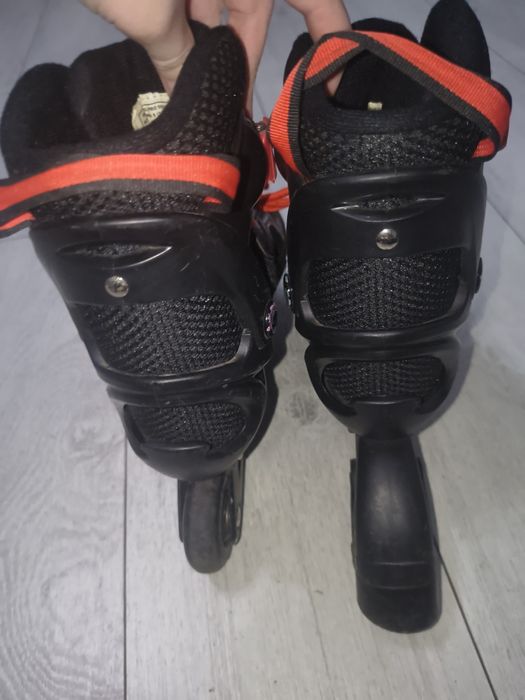 Rolki  Sport dla dzieci