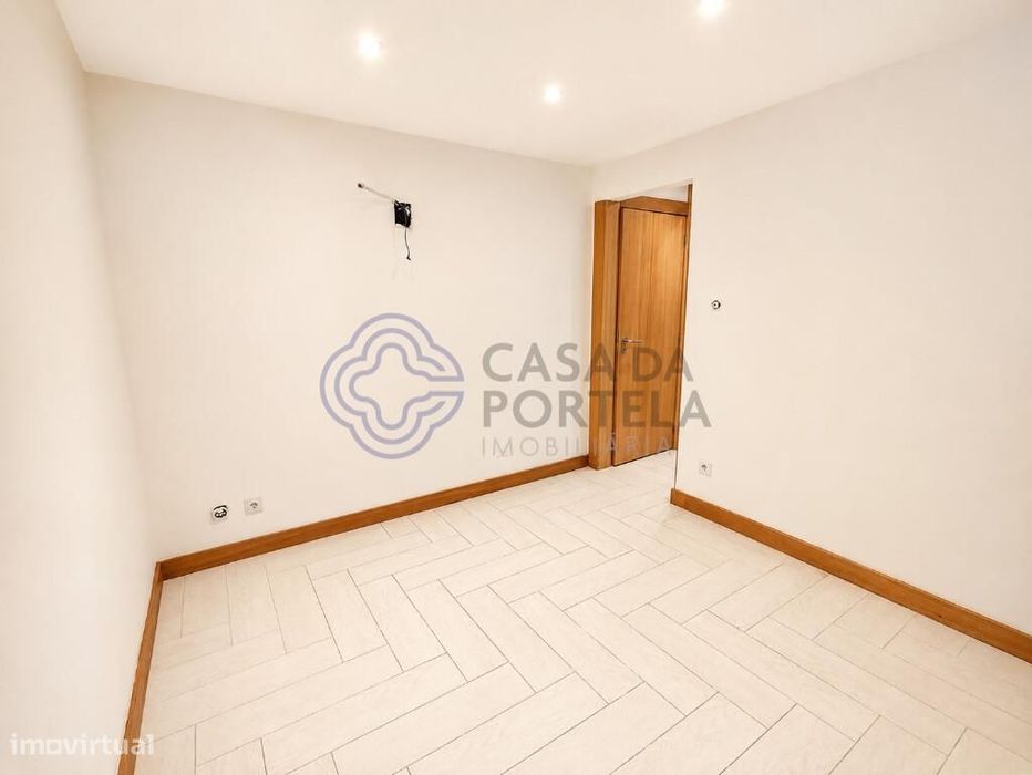 Apartamento T2+1 em Mafamude, Vila Nova de Gaia
