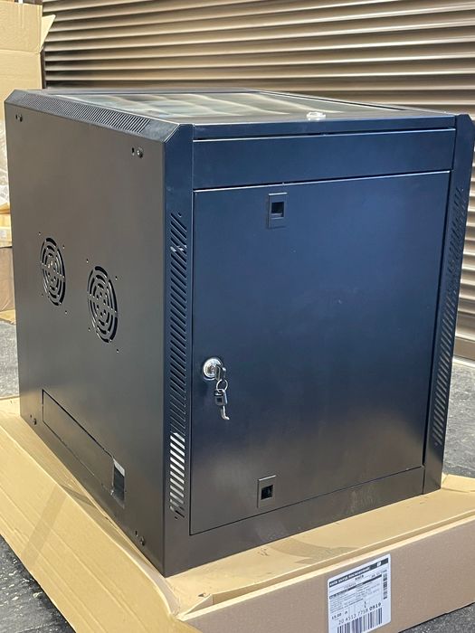 Серверна шафа EServer 19”