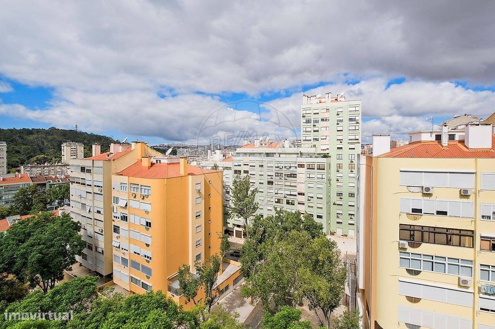 Apartamento T2 para venda