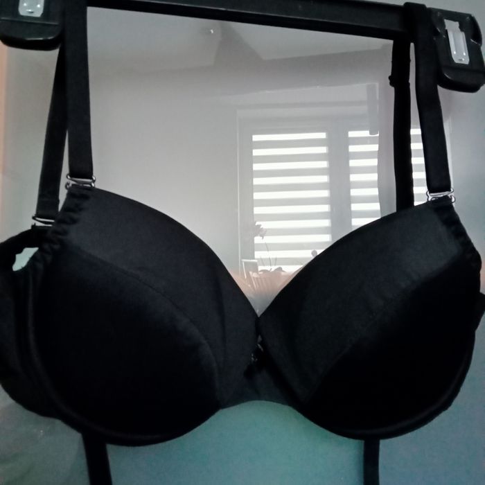 Biustonosz push up Nipplex 80B