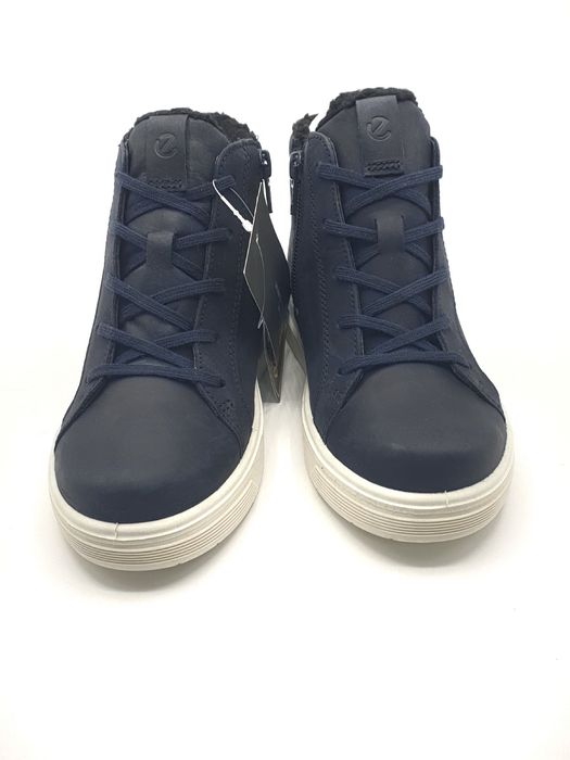 Дитячі зимові черевики Ecco. Розмір - 27, 29, 30