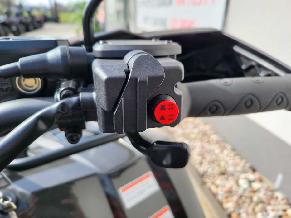 BLACK FRIDAY !! Quad Cf Moto Goes TERROX 500L Raty, Leasing