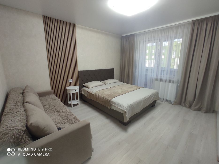 Помісячно 1-кімн.кв.від власника в Луцьку