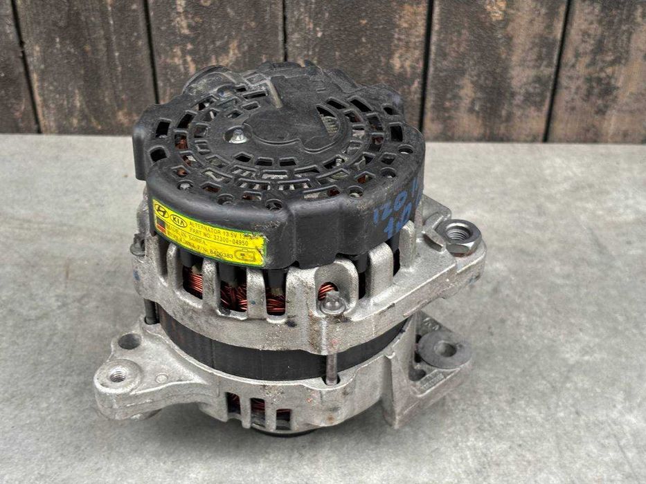 Генератор Kia Stonic Rio Ceed Pro Ceed 1.0 T-GDI