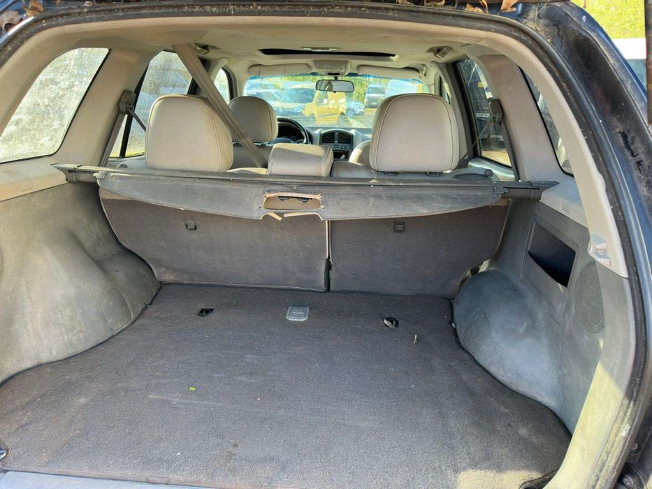 Hyundai Santa Fe 2005 • 2.0 Diesel • Автомат