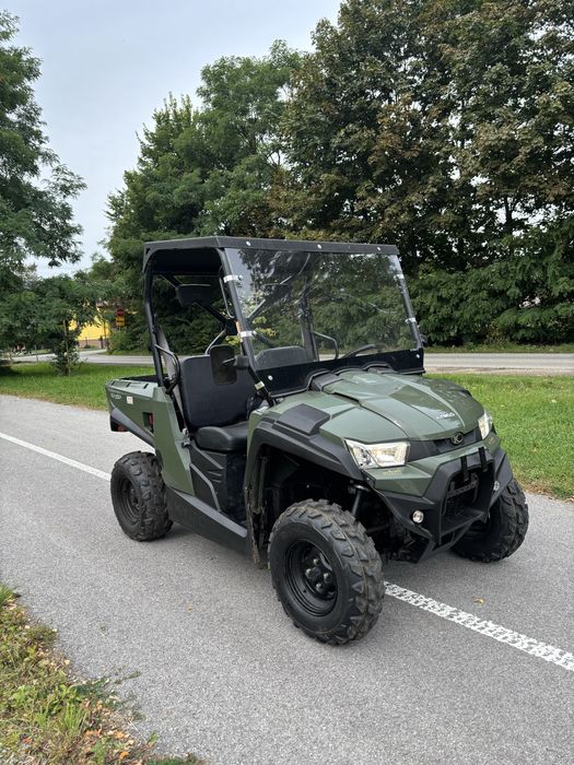 Kymco