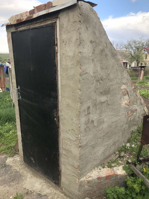 Продам дом Черкасска  Лозовая