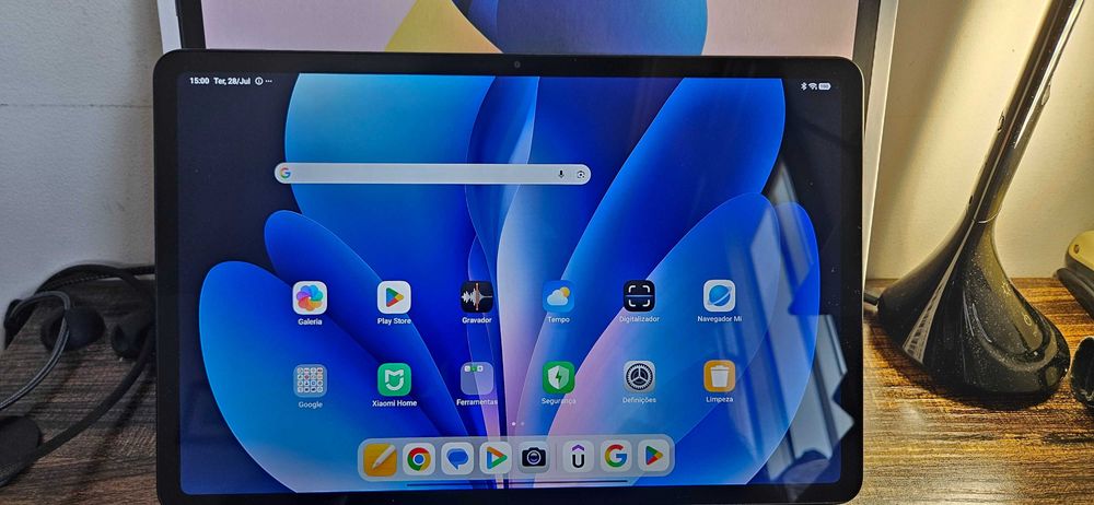 Tablet Xiaomi Redmi Pad Pro 2 [Novo]