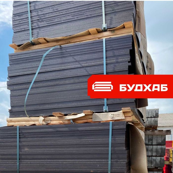 Опалубка в м. Полтава. Щити, балки, стійки, ламінована фанера