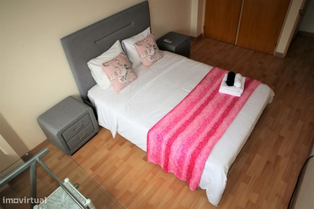 Quarto - localizado em Roma-Areeiro Lisbon