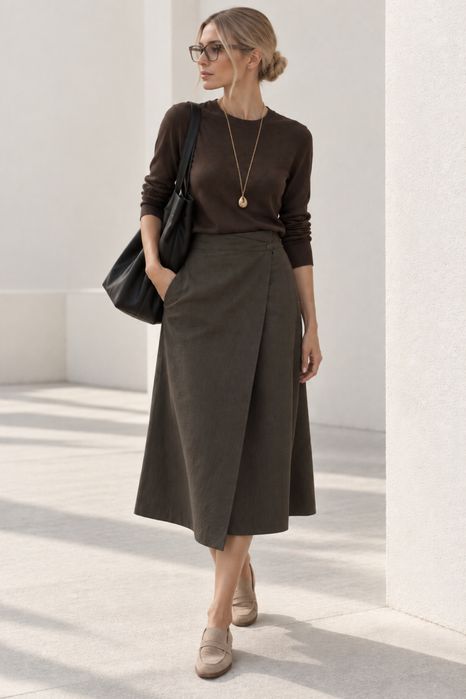 Спідниця юбка Massimo dutti 34, xs 100% льон Массімо Дутті
