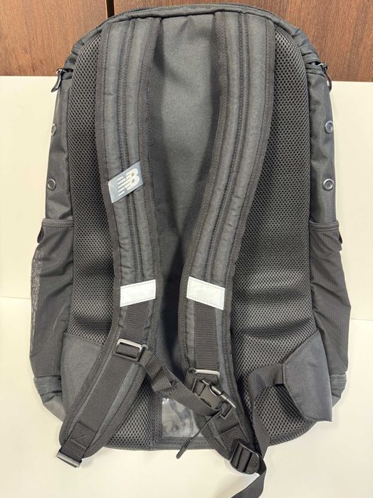 New Balance  LAB23075 Plecak TEAM TRAVEL BACKPACK 51 L.