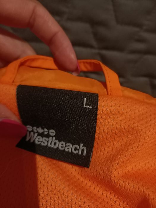 Kurta zimowa ! Narty ! Ski ! Snowboard! Okazja ! Polecam !