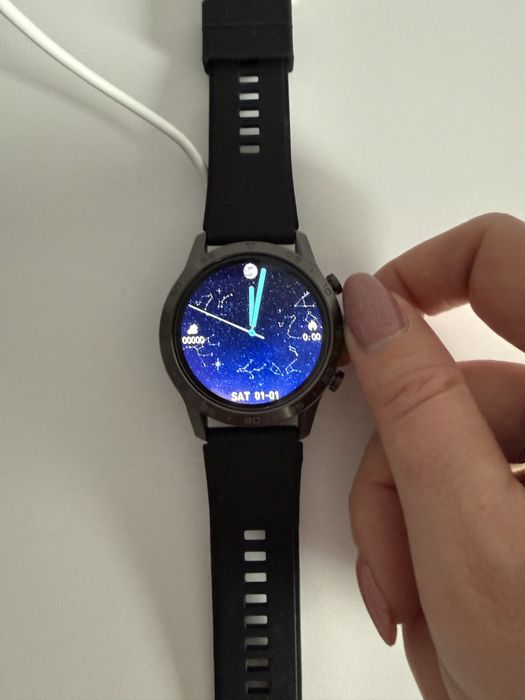 Smartband SB-50 męski