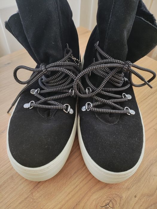Черевики Skechers