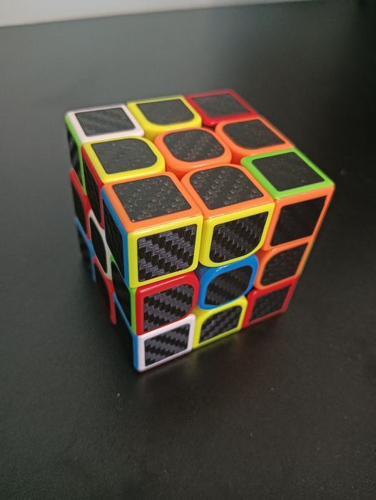Kostka Rubika speed - cube