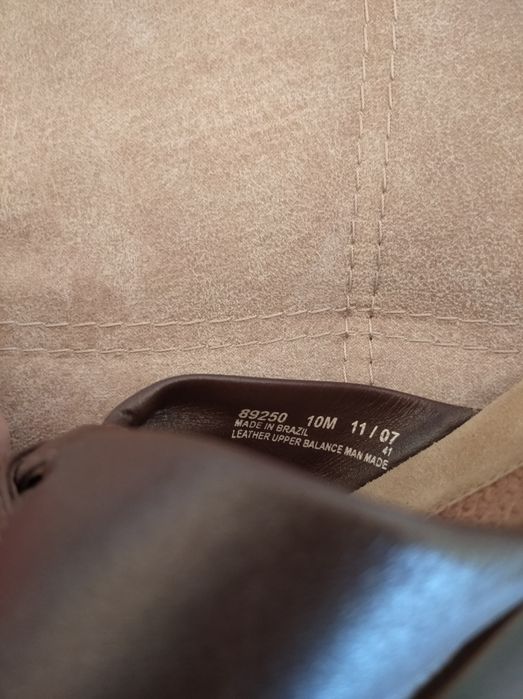 Босоножки Clarks 40-41 р.