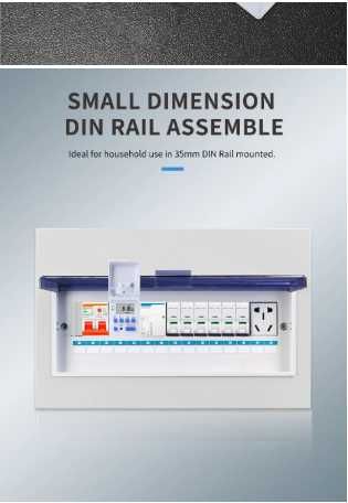 Interruptor de tempo digital relé