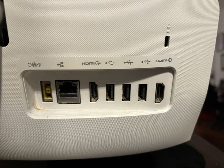 Komputer Lenovo Ideacentre i3 6-th generation