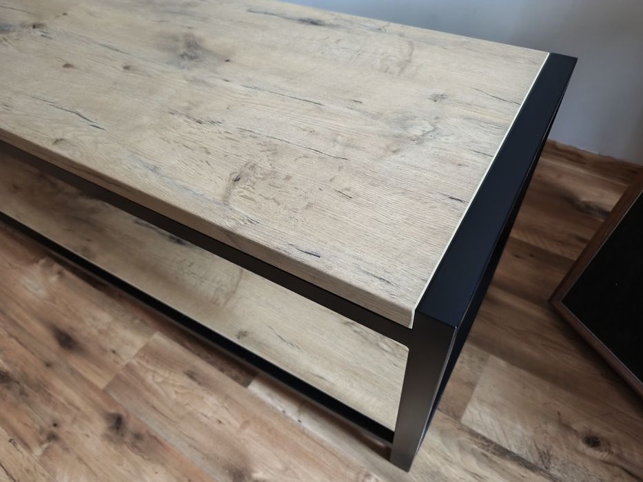 Stolik pod sprzęt RTV - Hi-fi