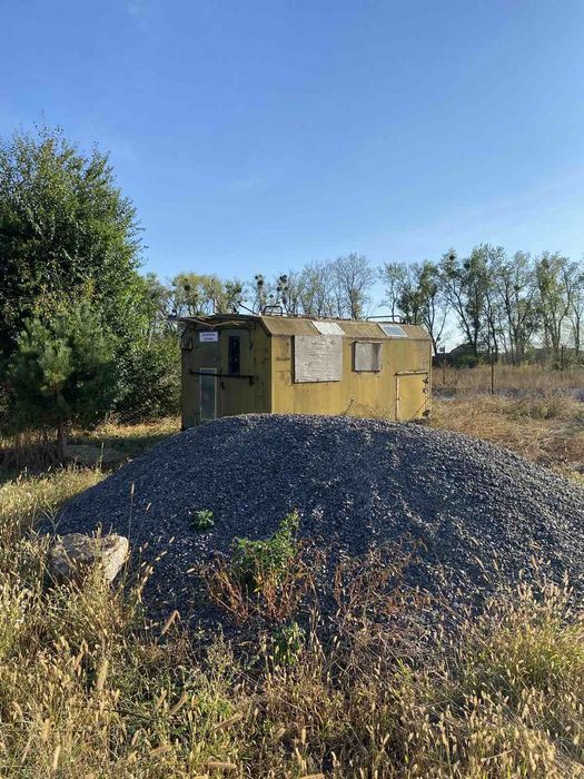 Продаж ділянки 5 с в еко-локації, поруч з містом
