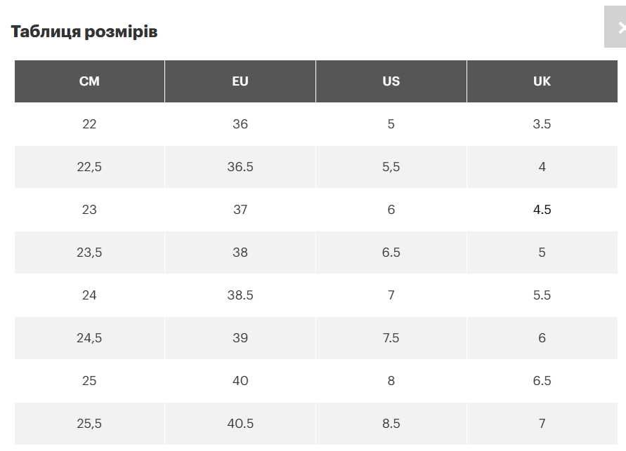 кросівки жіночі adidas terrex AX4