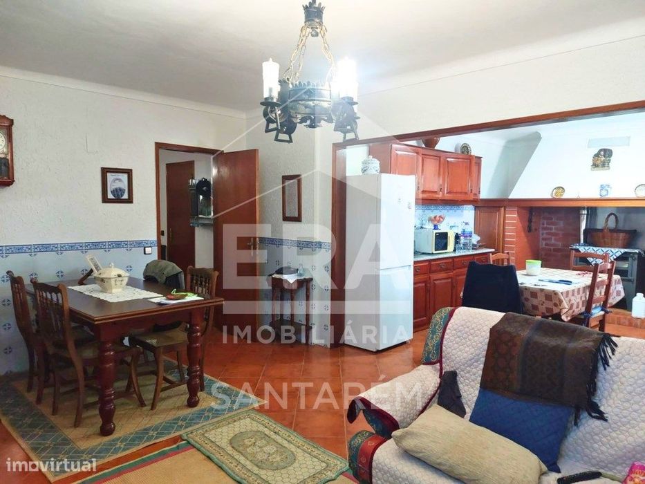 Moradia T2 no Arneiro de Tremês