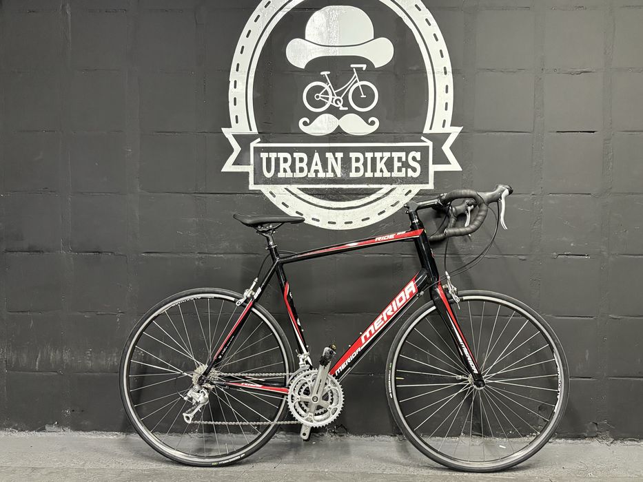 Rower szosowy Merida Ride 88 Shimano Sora  60 cm Urban Bikes