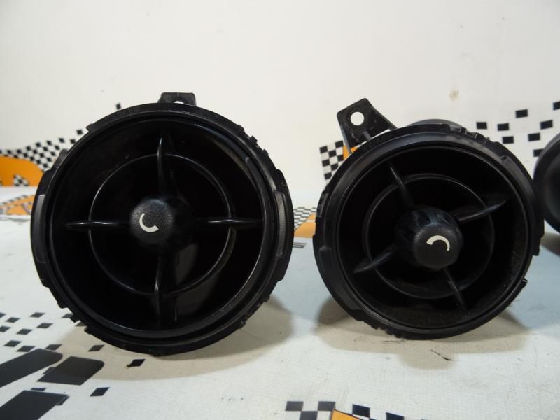 Difusor / saída de ar MINI Mini (R56)