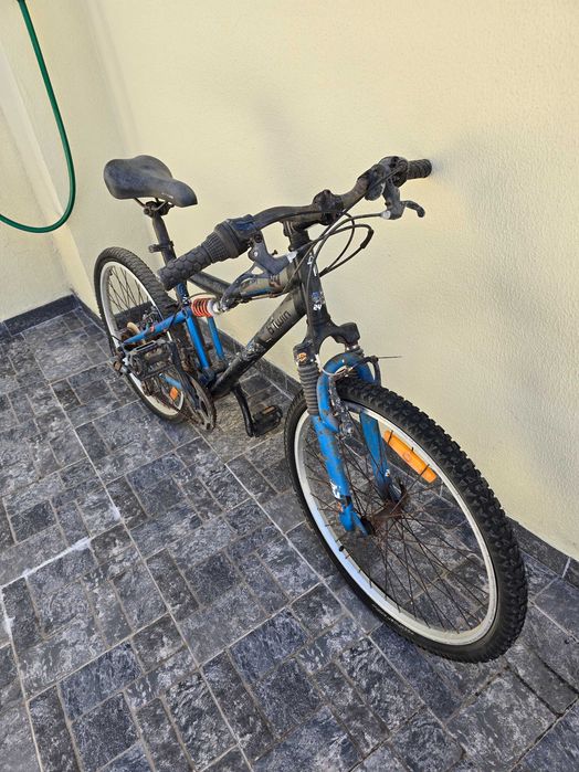 Bicicleta B Twin roda 24