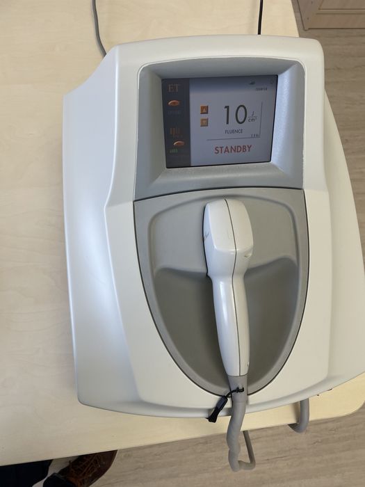 Lumenis Lightsheer ET (Люменис Лайтшир ET) Аренда 20000 грн