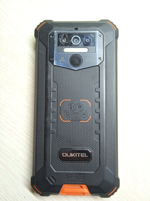 Quitel wp5 Pro 4/64gb