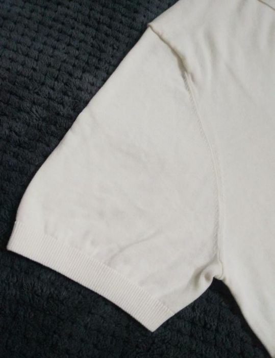 Поло футболка massimo dutti