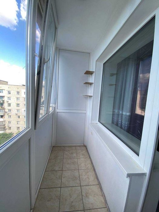Продам 1-кімнатну квартиру на вул. Добровольського