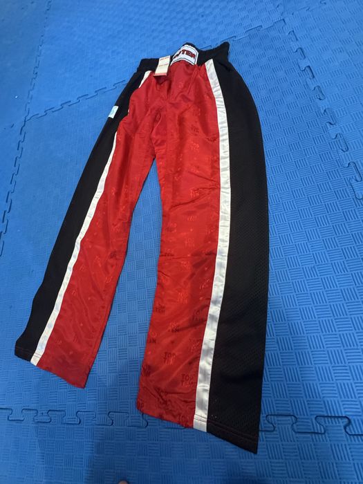 Штана для кікбоксингу Top ten