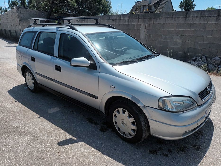 Carro muito bom.
