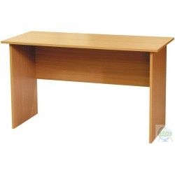 Biurko kolor buk bawaria 160x80
